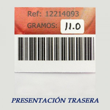 Colgante Plata. CARNEOLA. De 11 a 19gr. (PRECIO POR GRAMO)