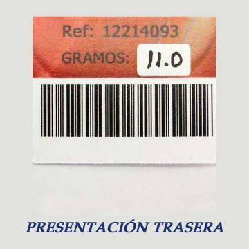 Colgante Plata. CARNEOLA. De 11 a 19gr. (PRECIO POR GRAMO)