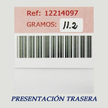 Colgante Plata. RODOCROSITA. De 11 a 18gr. (PRECIO POR GRAMO)
