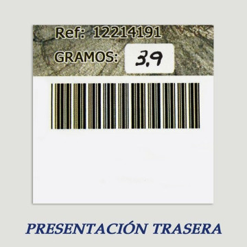 Colgante plata. Marcasita. De 3 a 7gr. (PRECIO POR GRAMO)