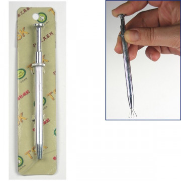 Tools, tweezers, for gems