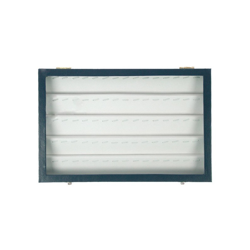 Box with glass lid, mod 03 pend, 35x24cm Box with glass lid, mod 03 pend, 35x24cm