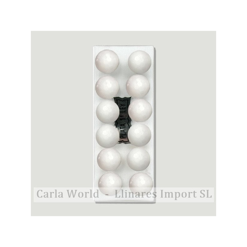 Brincos Prata Bola Facetada 10mm. Jade Branco Brincos Prata Bola Facetada 10mm. Jade Branco