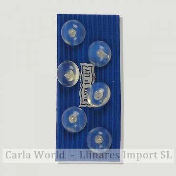ÓPALOPendientes plata Cabujon 12mm