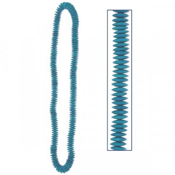 Collar Étnico. Modelo 77