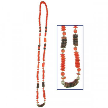 Collar Étnico. Modelo 82