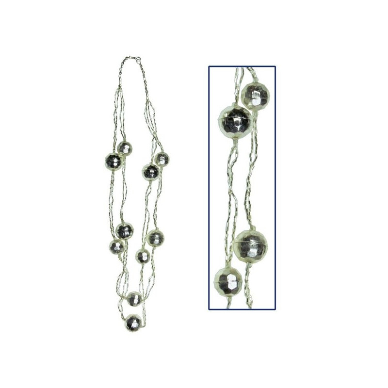Collar Étnico. Modelo 174 Collar Étnico. Modelo 174