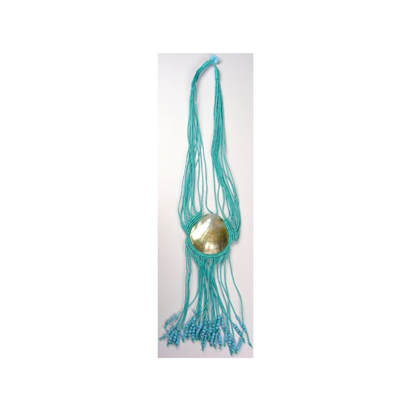 Collar fantasía, mod 15 Collar fantasía, mod 15