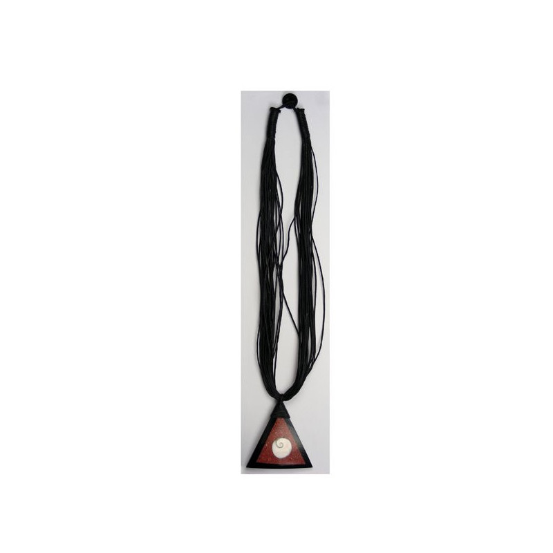 Colgante con nacar, mod 09, Colgante con nacar, mod 09,