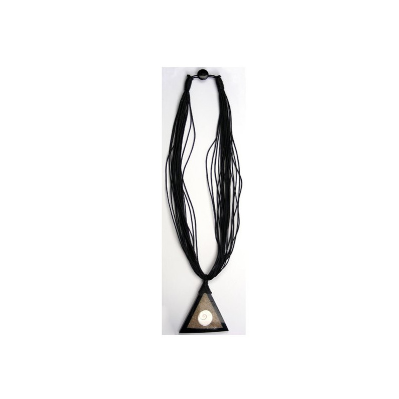 Colgante con nacar, mod 13, Colgante con nacar, mod 13,