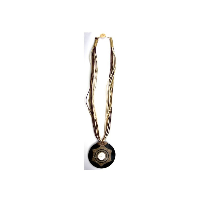 Colgante con nacar, mod 19, Colgante con nacar, mod 19,
