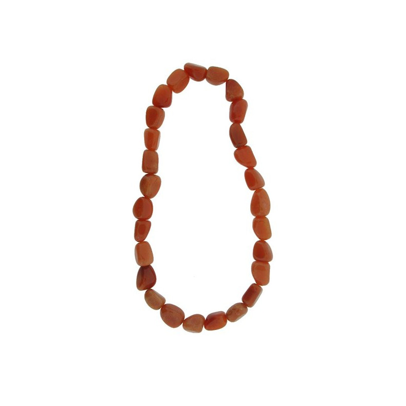 Collar mineral elástico rodado de 40cm. Avernturin Collar mineral elástico rodado de 40cm. Avernturin