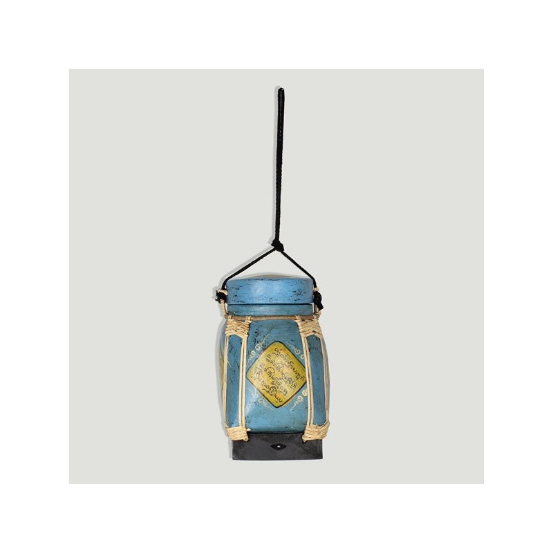 Cesta TAILÂNDIA para o Arroz Decorativa. Modelo Motivo Cesta TAILÂNDIA para o Arroz Decorativa. Modelo Motivo
