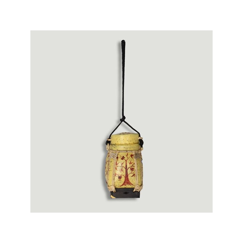 Cesta THAI para el arroz decorativa. Modelo arbol. Cesta THAI para el arroz decorativa. Modelo arbol.