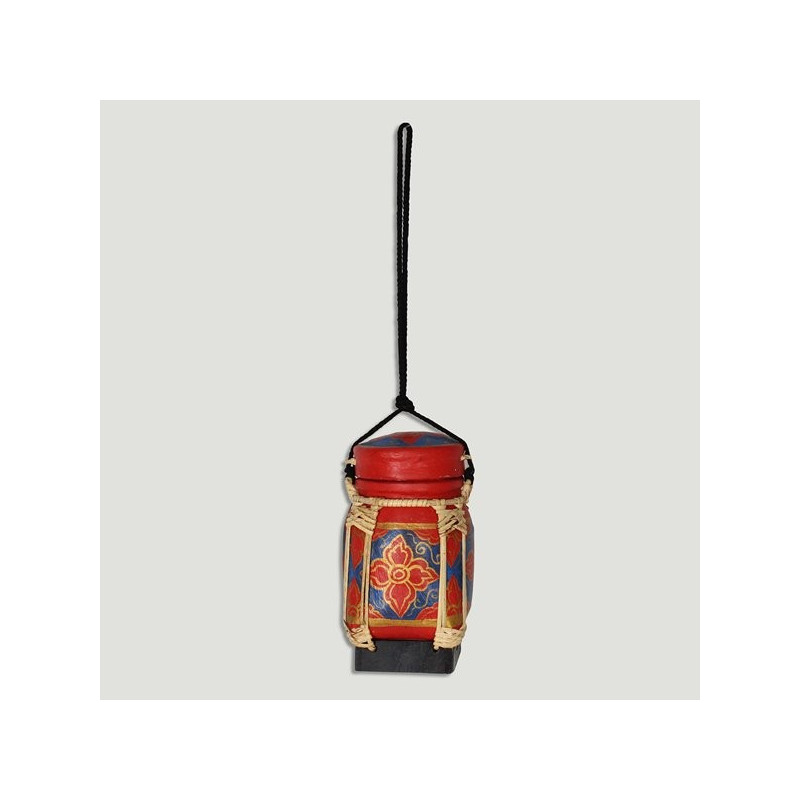 Cesta THAI para el arroz decorativa. Modelo flor 0 Cesta THAI para el arroz decorativa. Modelo flor 0