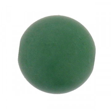 Colg bola, avent.verde, 18mm