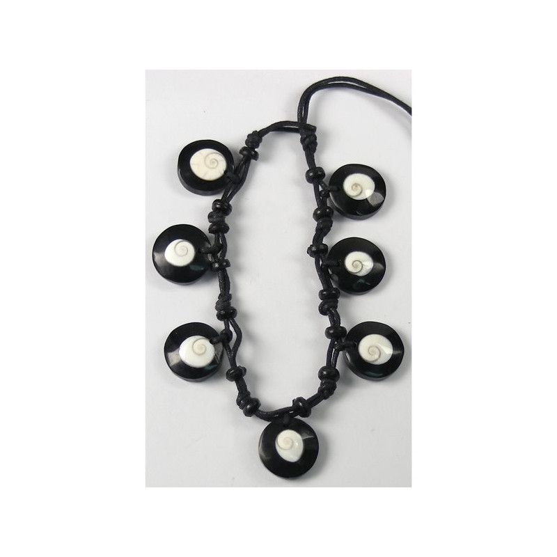 Tobillera cuero mod 19 Tobillera cuero mod 19