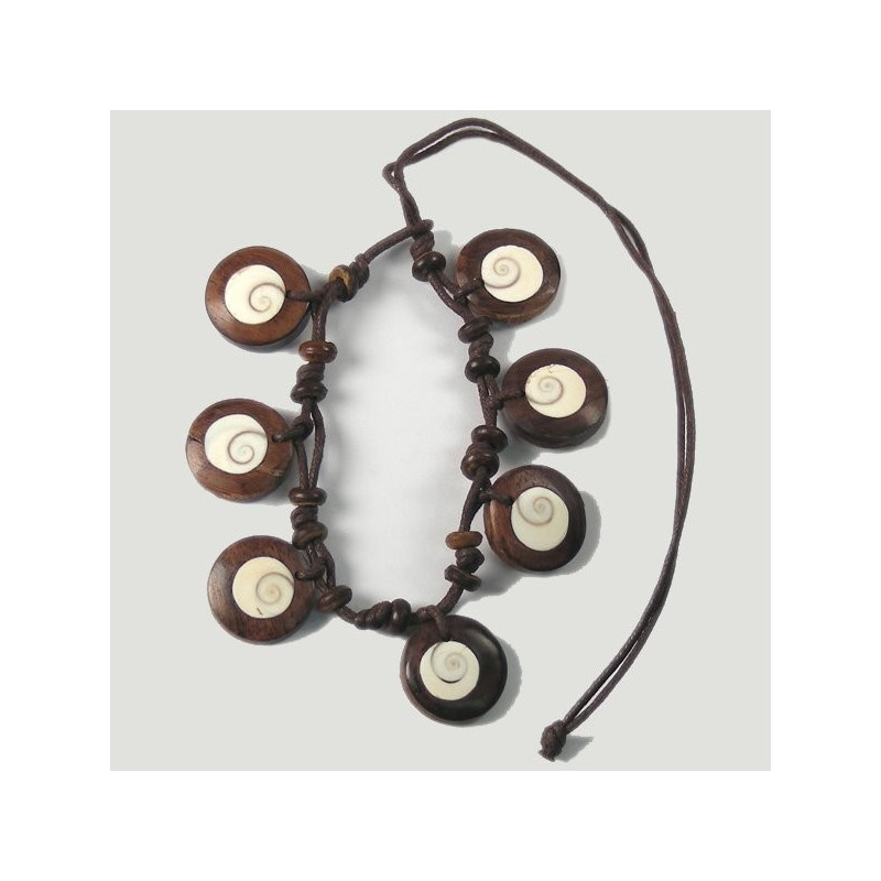 Tobillera cuero mod 21 Tobillera cuero mod 21