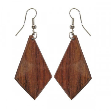 Pendientes madera mod 36