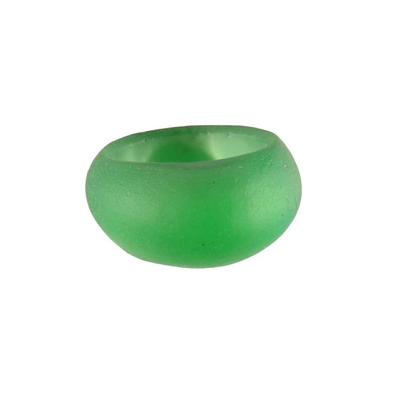 Anillo oval, crist mate bl. Anillo oval, crist mate bl.