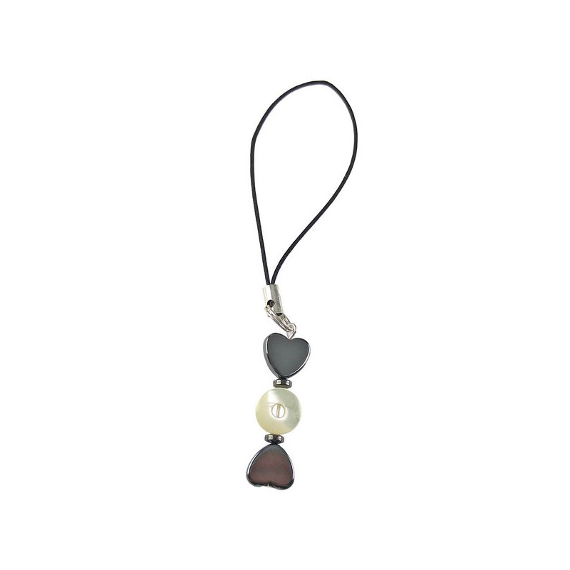 Accesorio mov hematites, mod 09 Accesorio mov hematites, mod 09