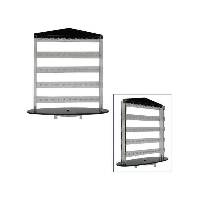 Expositor m, mod 03 girat colg, 28x30cm Expositor m, mod 03 girat colg, 28x30cm