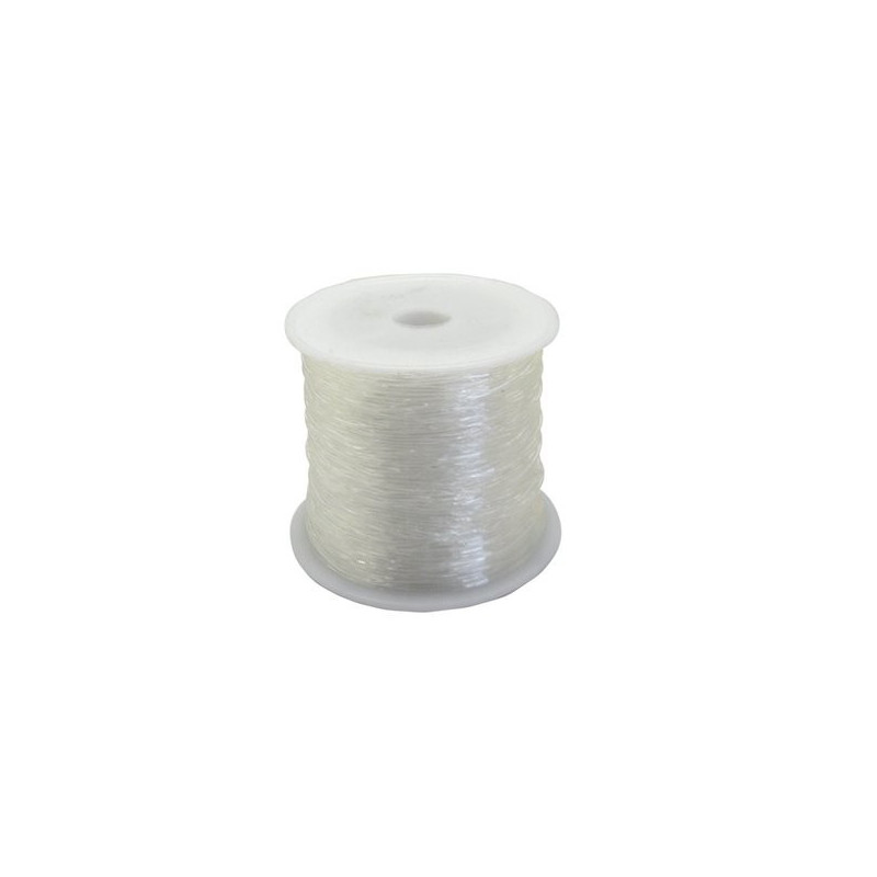 Rollo silicona transparente 0,5mmx100m Rollo silicona transparente 0,5mmx100m