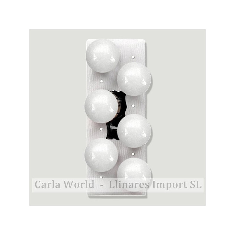 JADE BLANCO. Pendientes plata Cabujón 14mm JADE BLANCO. Pendientes plata Cabujón 14mm