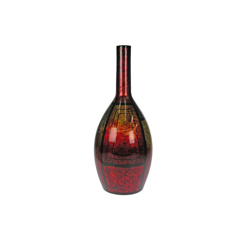 Jarron cerámica Modelo 03 42cm Jarron cerámica Modelo 03 42cm