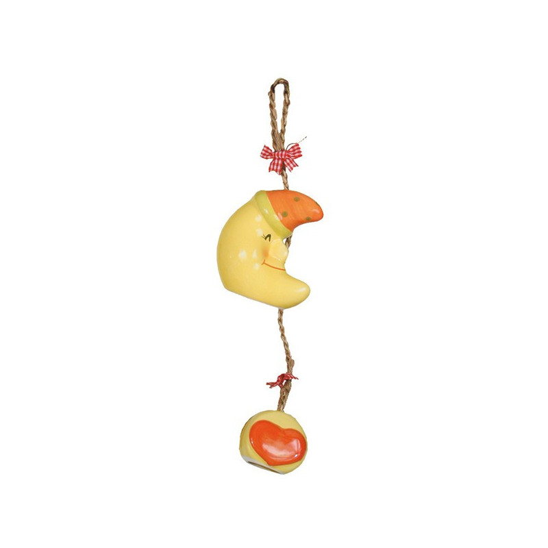 Campana ceramica infantil 40cm Campana ceramica infantil 40cm
