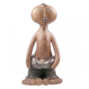 Figura ceramica Modelo 05 27 5cm