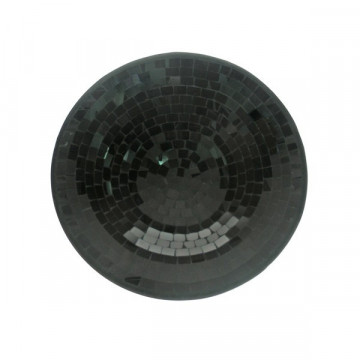 Bowl terracota negro 50cm