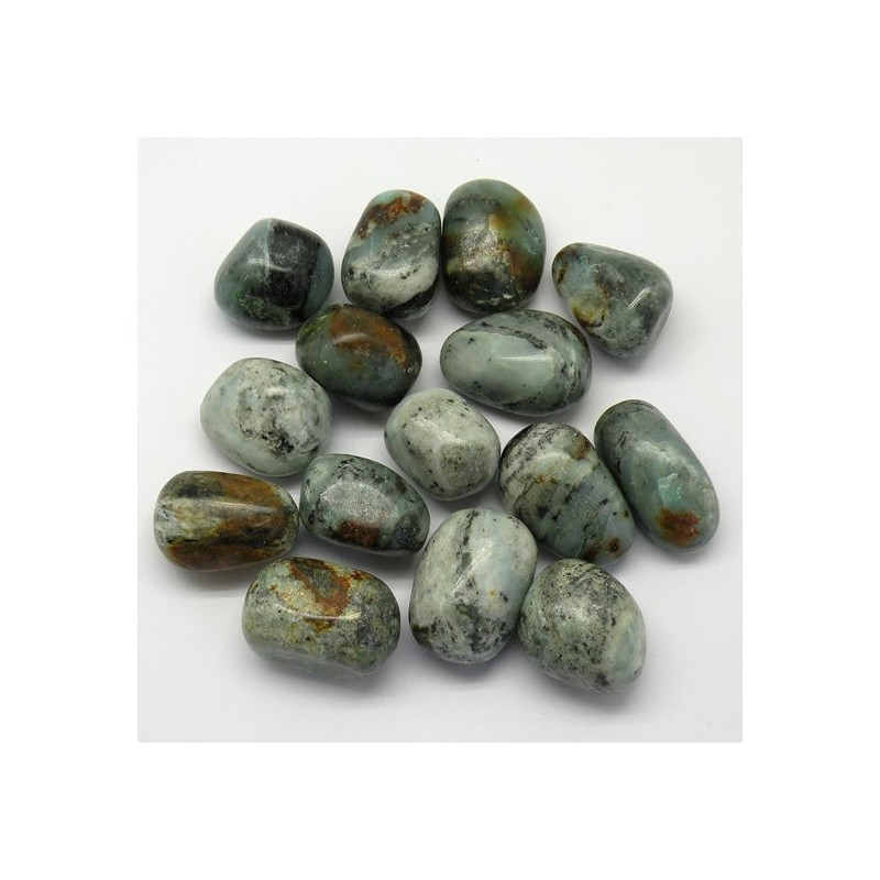 Rodado 50u/kg (250 gr) Opalo andino Rodado 50u/kg (250 gr) Opalo andino