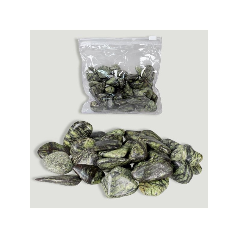Rodado 200uds/Kg (250g) Serpentina Rodado 200uds/Kg (250g) Serpentina