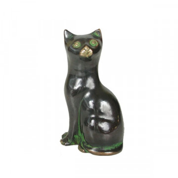 Gato laton 04 9x16cm