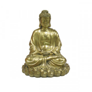 Buda tai laton sentado 25cm