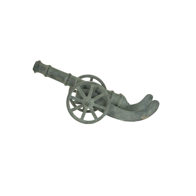 Canon laton verde mod01 19x44cm Canon laton verde mod01 19x44cm