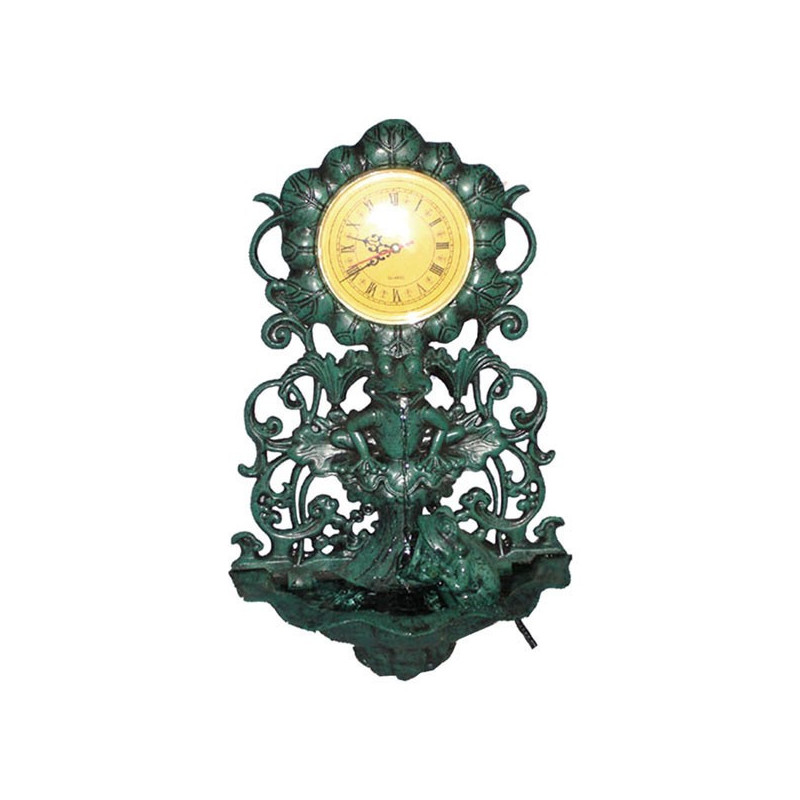 Fuente hierro mod01 50cm Fuente hierro mod01 50cm