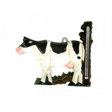 Termometro hierro vaca