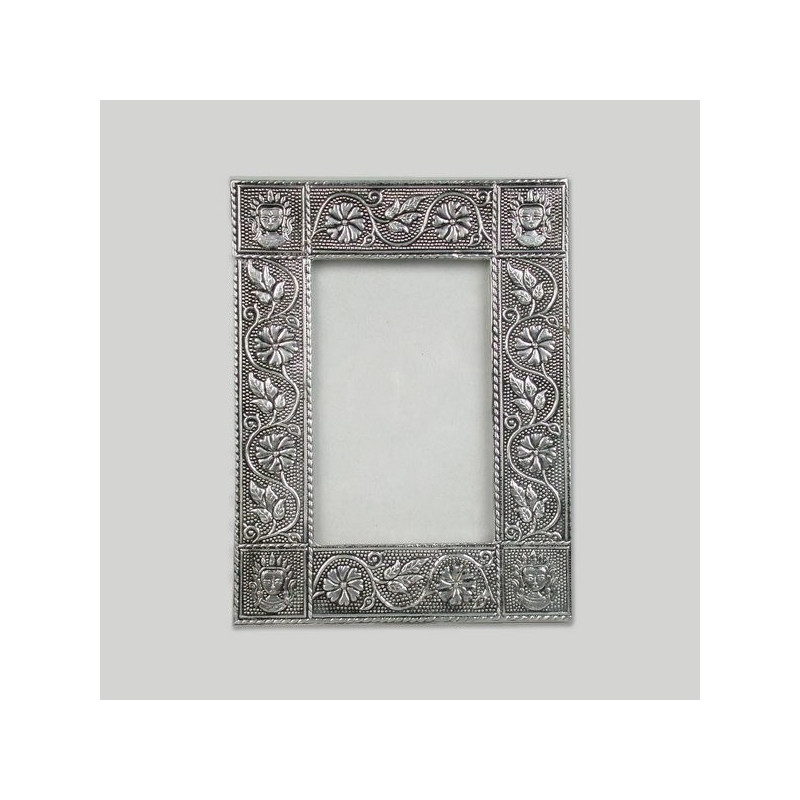Marco metal sol 17x22cm Marco metal sol 17x22cm