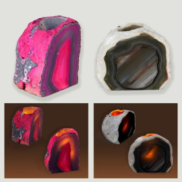 Portavela Agata B mix