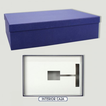 Caja carton para regalo 37x26x9,5cm