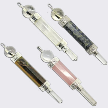 Vara de Poder minerales surtidos