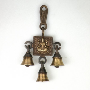 Campanas puerta Laxmi 17,5cm