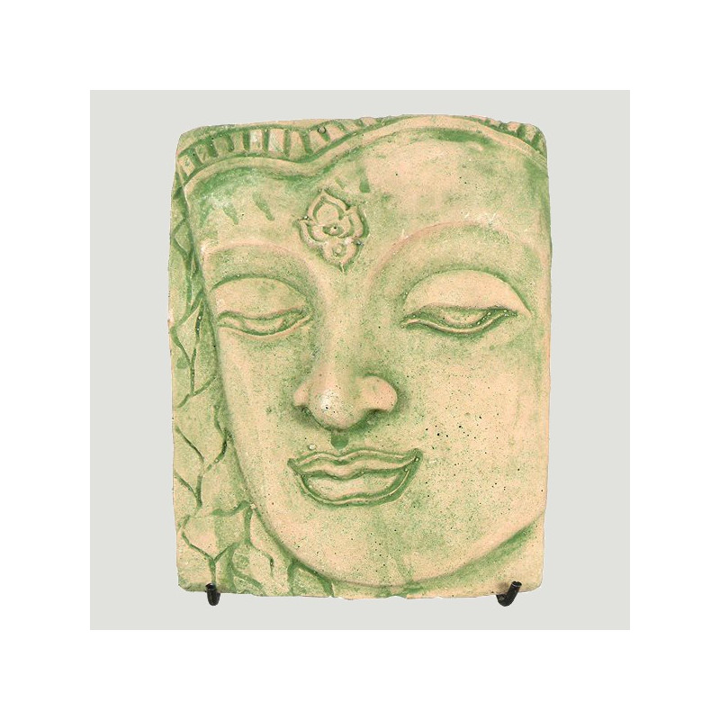 Panel piedra arena 16x12cm. Modelo Cara Panel piedra arena 16x12cm. Modelo Cara
