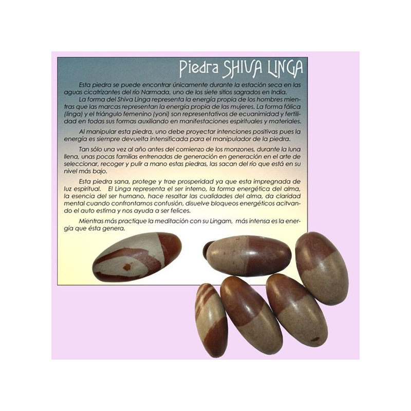 Shiva Lingam, 5cm Shiva Lingam, 5cm