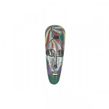 Mascara pintura aborigen 33cm