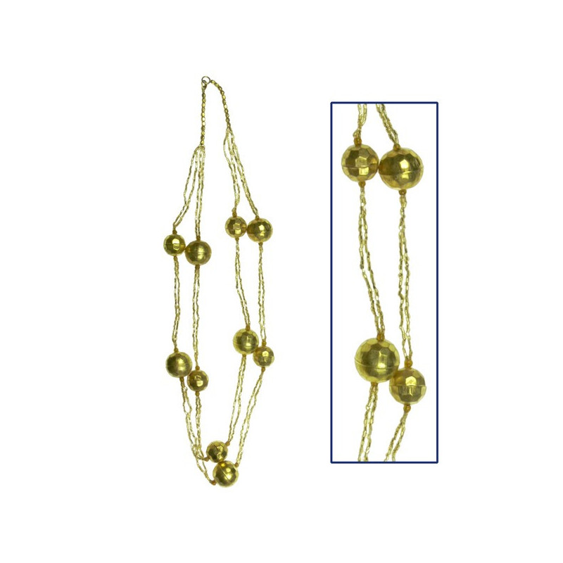 Collar Étnico. Modelo 173 Collar Étnico. Modelo 173