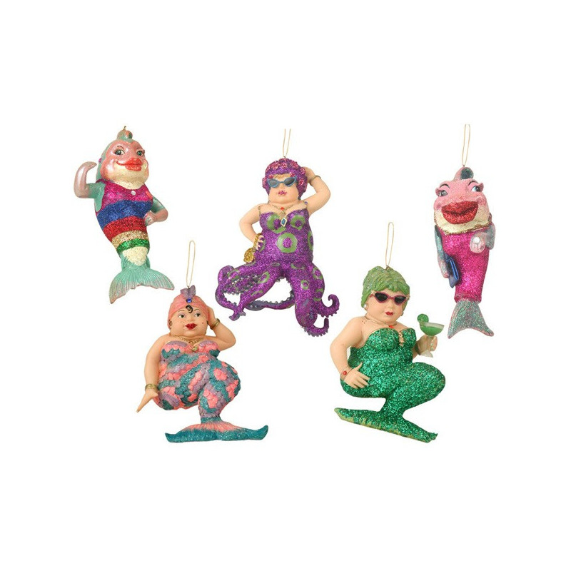 Figuras de fantasia resina. Modelos surtidos Figuras de fantasia resina. Modelos surtidos