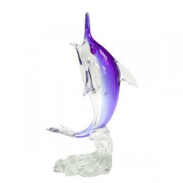 Fig. cristal pez espada/ola
